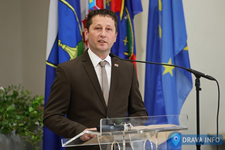 FOTO U Podravskim Sesvetama održana svečana sjednica, načelnik Derežić: ‘Želimo da Podravske Sesvete budu sredina u kojoj se ostaje živjeti’