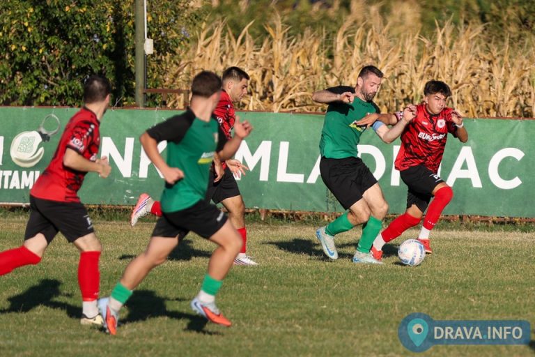 Elitna liga prepuna derbija, evo tekmi koje nas očekuju za vikend