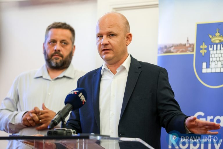 Mišel Jakšić o ilegalnom otpadu: ‘Na Piškornicu neće završiti ni otpad iz Gospića ni Varaždina’