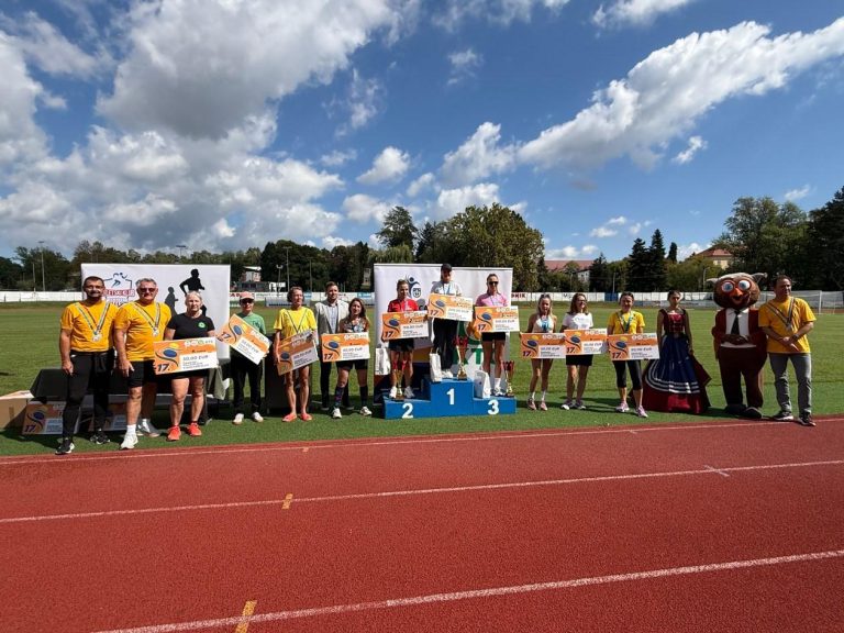 Trčalo se od Kalnika do Križevaca, poznati pobjednici polumaratona i Križevačke osmine