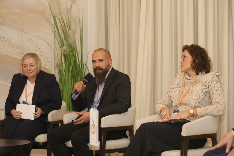 Koprivničko-križevačka županija predstavila iskustva u kibernetičkoj sigurnosti na Konferenciji županija