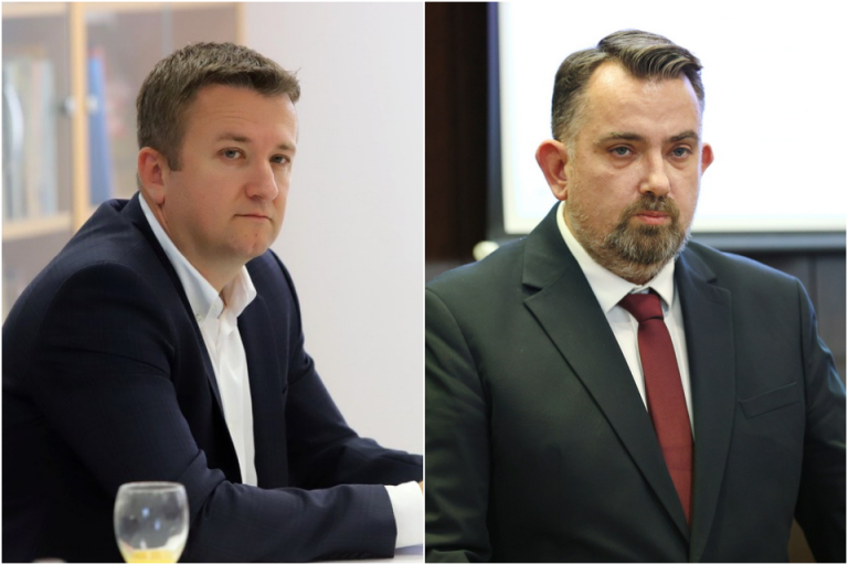 Janči: Odlazi nam pedijatrica, osigurajmo sredstva za liječnike; Golubić: Radimo na tome, uveli smo novi model