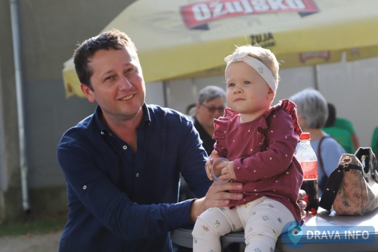 FOTO Podravske Sesvete slave Dan općine uz bogat program za sve uzraste