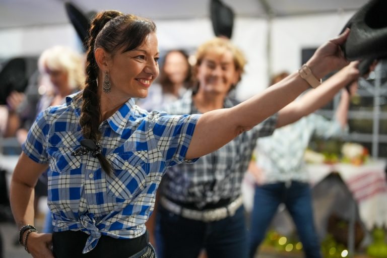 FOTO Uživancija na još jednoj Tikvijadi, pogledajte kako je bilo