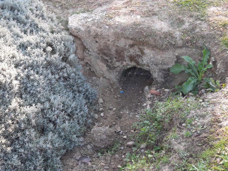 Općina traži da se mještani pobrinu za svoje prilaze, rok je sedam dana