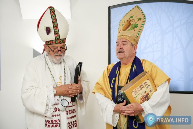 Sprema se 19. Velika martinjska špelancija, Golubić: Sav prikupljeni prihod ide Udruzi invalida