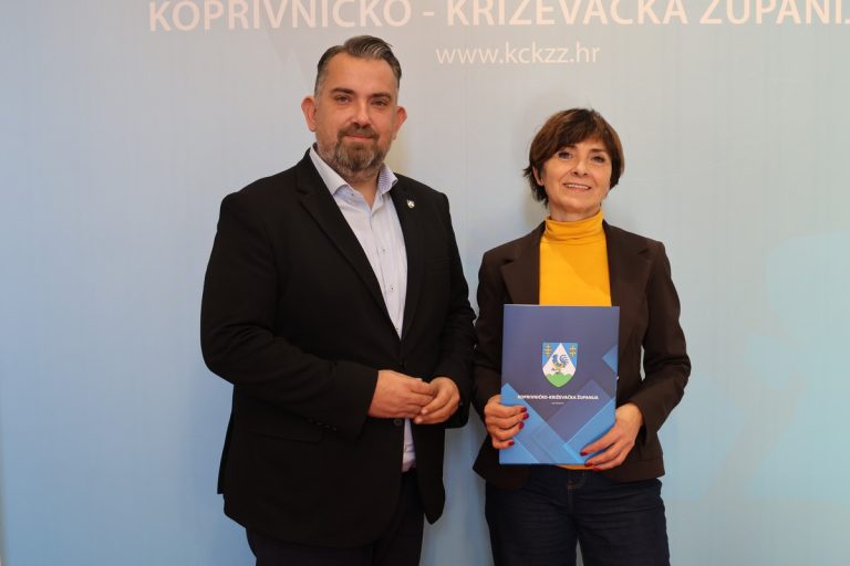 Županija s više od 12 tisuća eura podržala istraživanje mesa autohtone Križevačke kukmice