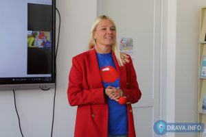 crveni nosovi, osnovna škola, klaundoktori