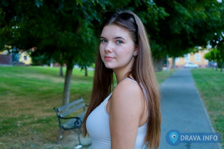 FOTO Otišla je iz Virja sa samo 13 godina, u nadi za boljim životom, a danas otkriva i drugu stranu odlaska