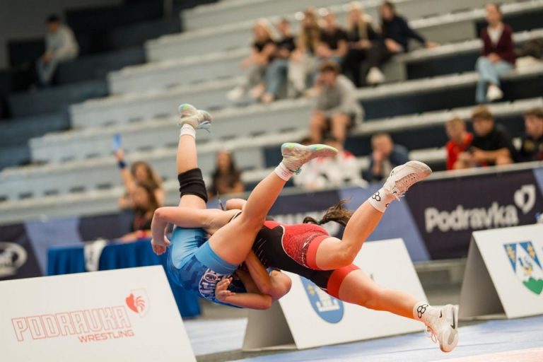 FOTO Hrvatska ima deset polufinalista u Koprivnici, domaći aduti i dalje u igri