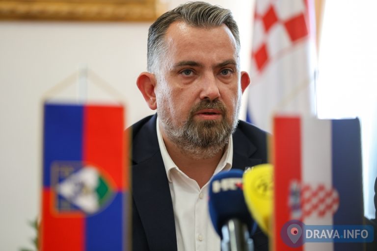 Križevci nezadovoljni postupanjem Županije, Golubić: Nema apsolutne potrebe da izdaju građevinske dozvole