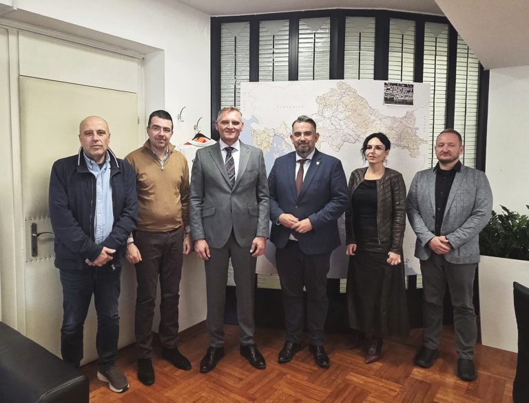 Gotovo 20 milijuna eura za prometnice u županiji, gradit će se novi rotori i obnavljati Repaški most
