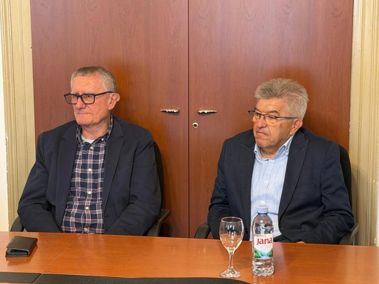 FOTO Gotovo pet desetljeća predanog rada, Mirko Habijanec dobio Zlatnu kunu